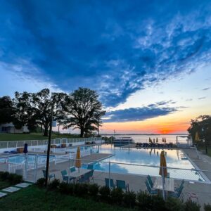 Family Pool Membership - 2026 Promo